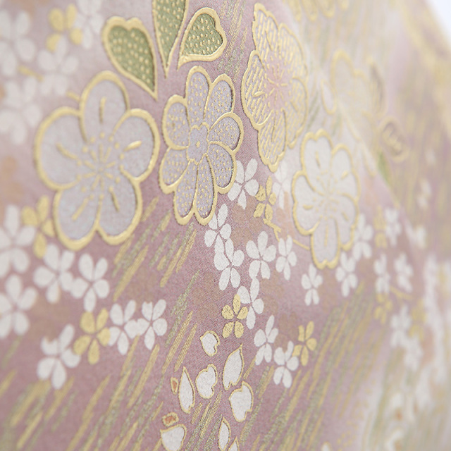 訪問着商品画像