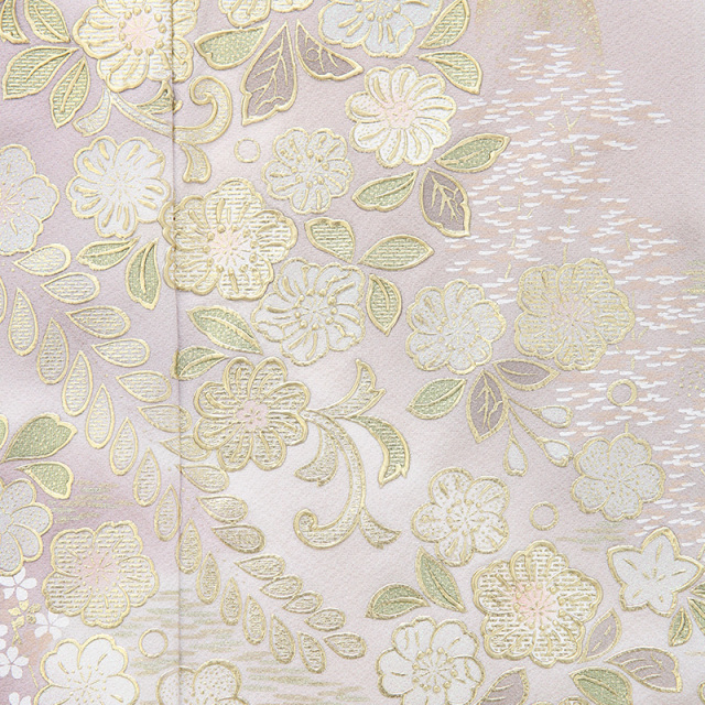 訪問着商品画像