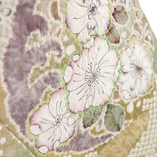 訪問着商品画像