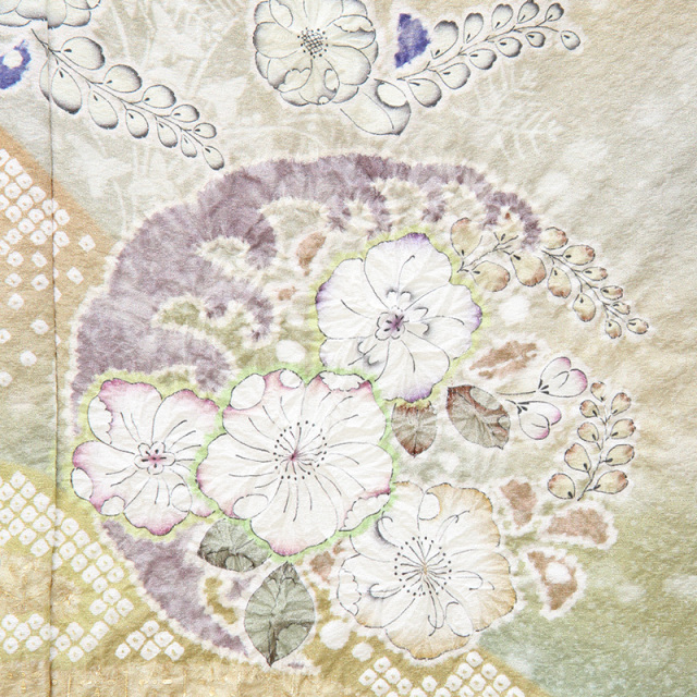 訪問着商品画像