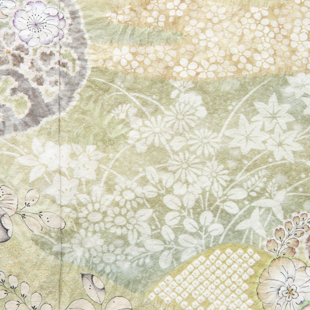 訪問着商品画像