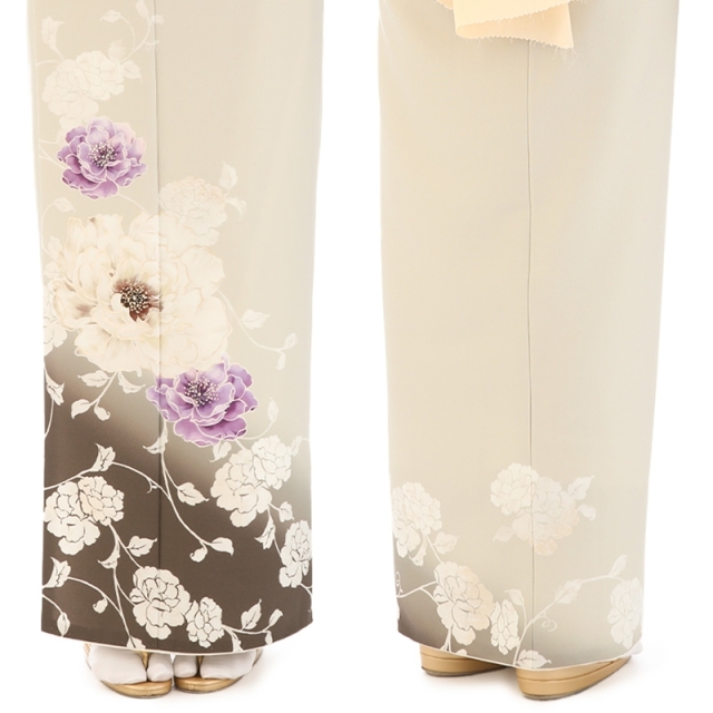 訪問着商品画像