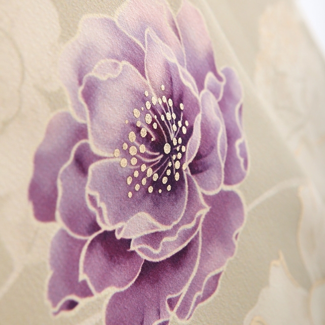 訪問着商品画像