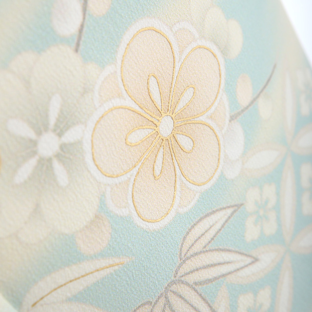 訪問着商品画像