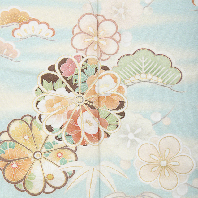 訪問着商品画像