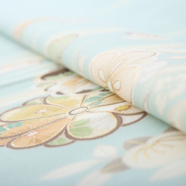 訪問着商品画像