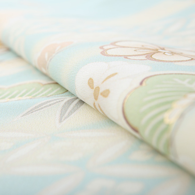 訪問着商品画像