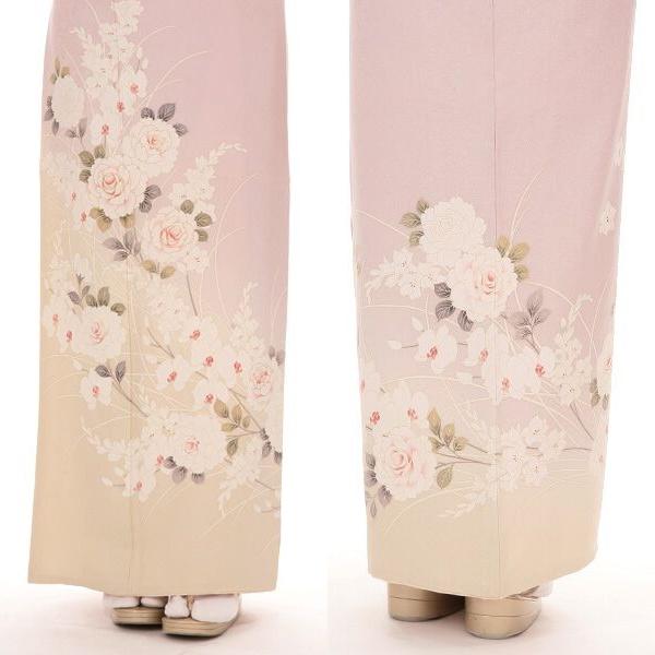 訪問着商品画像