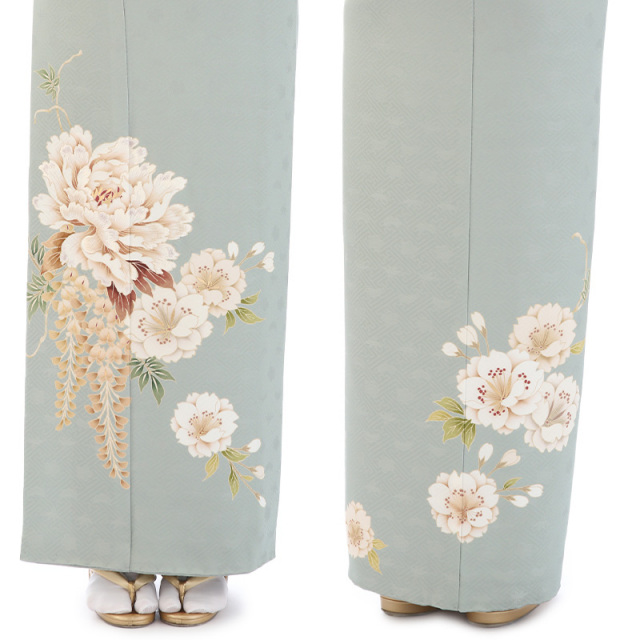 訪問着商品画像