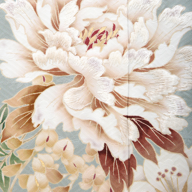 訪問着商品画像