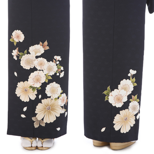 訪問着商品画像