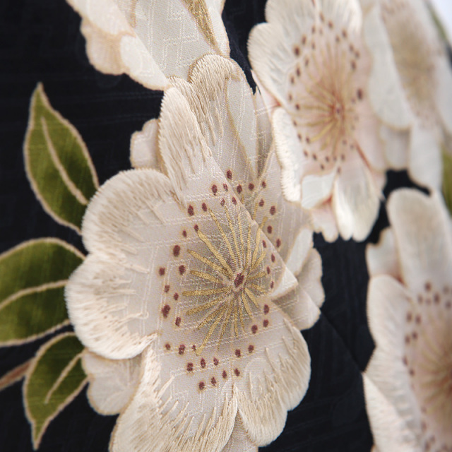 訪問着商品画像