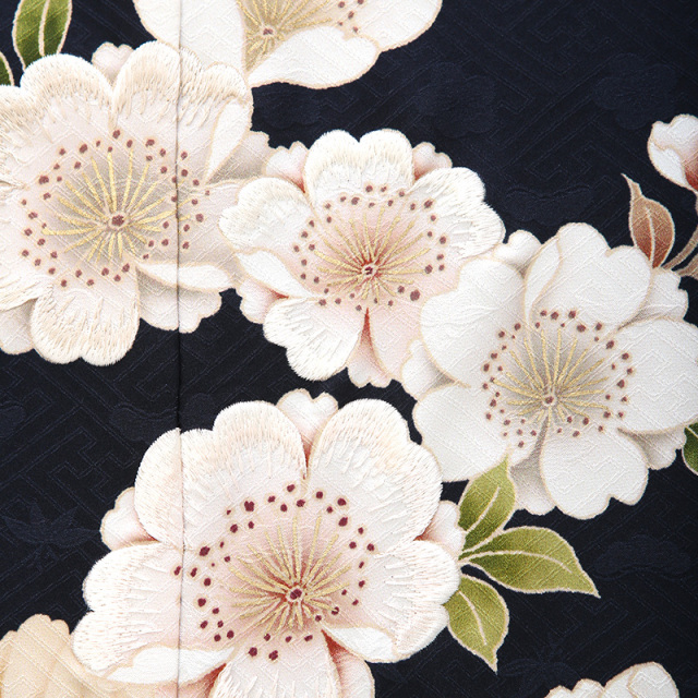 訪問着商品画像