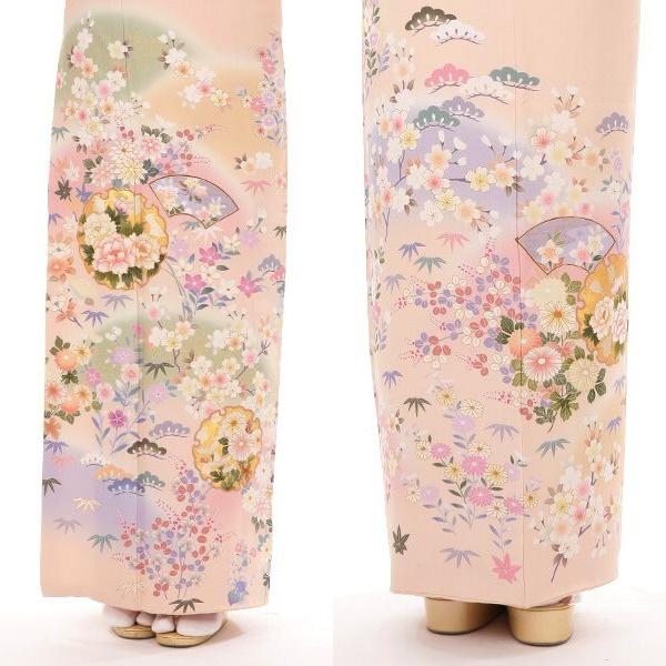 訪問着商品画像