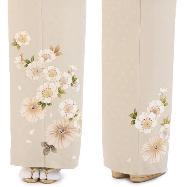 訪問着商品画像