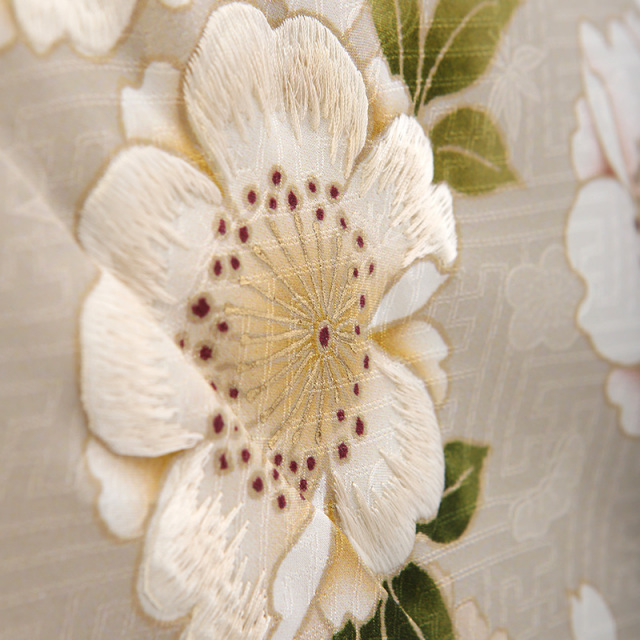 訪問着商品画像