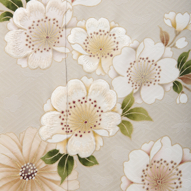 訪問着商品画像