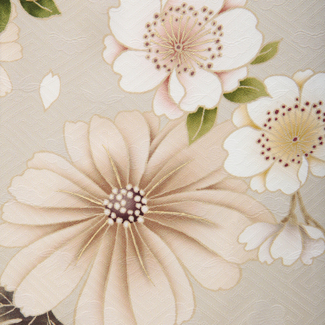 訪問着商品画像