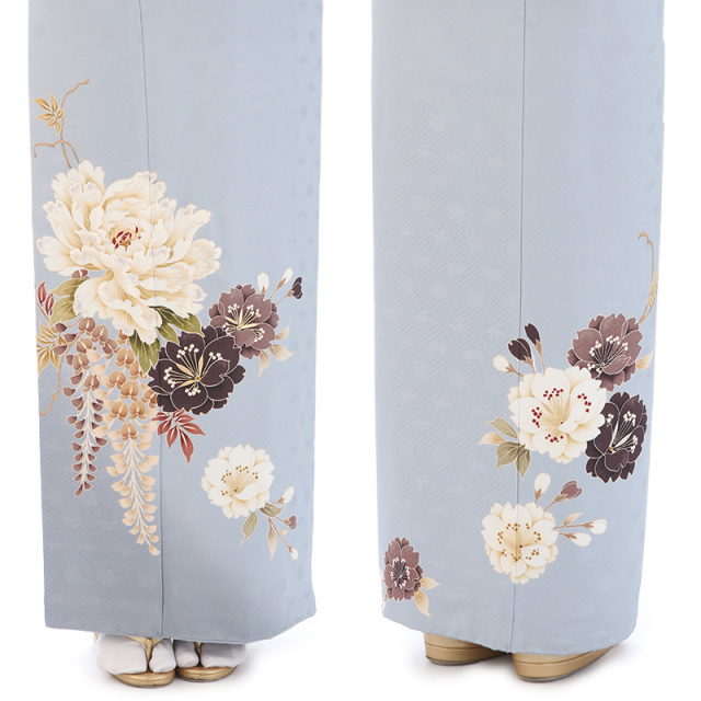 訪問着商品画像