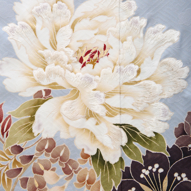 訪問着商品画像