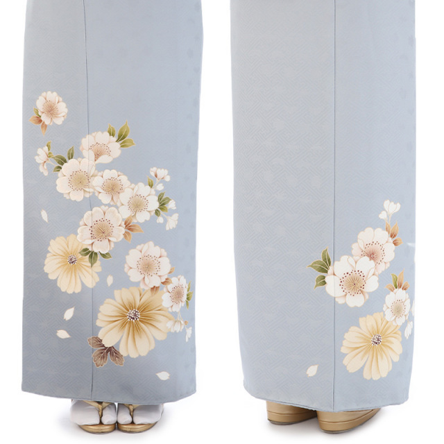 訪問着商品画像