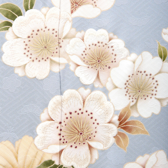 訪問着商品画像