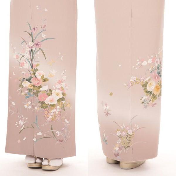 訪問着商品画像