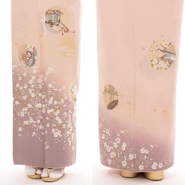 訪問着商品画像