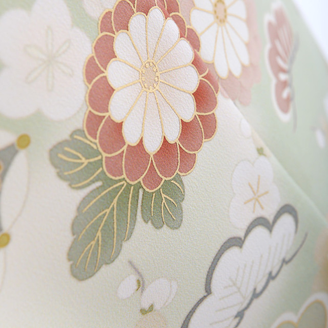 訪問着商品画像