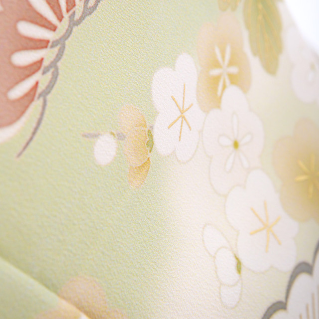 訪問着商品画像