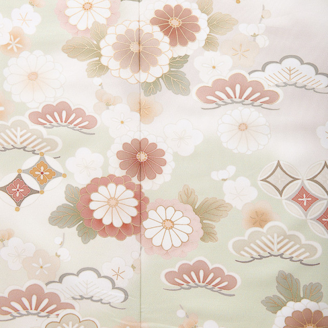 訪問着商品画像