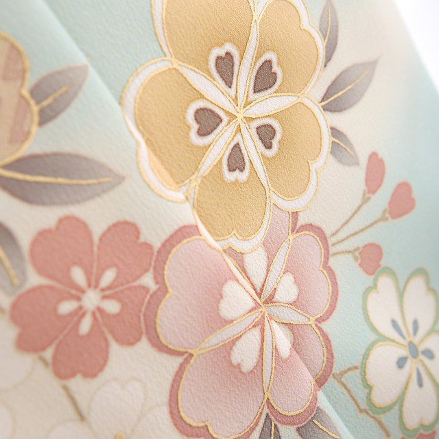 訪問着商品画像