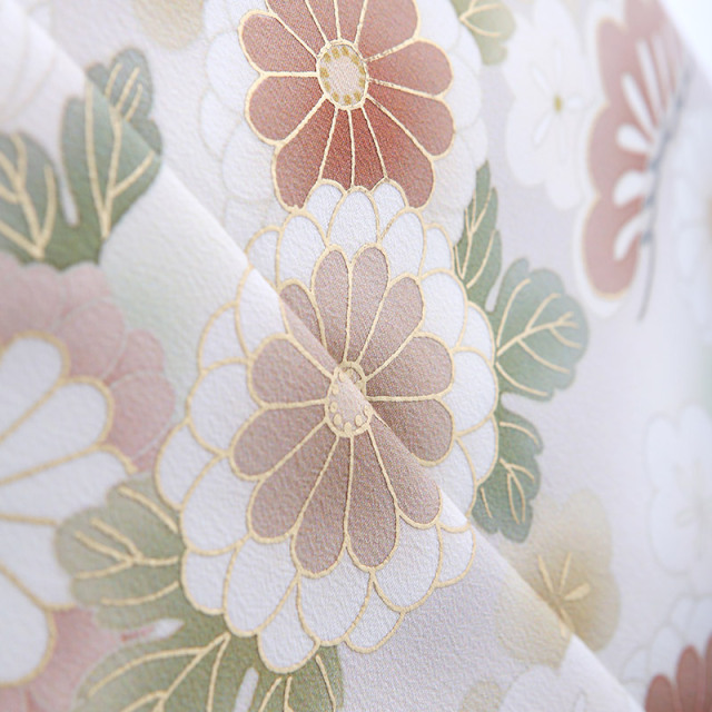 訪問着商品画像