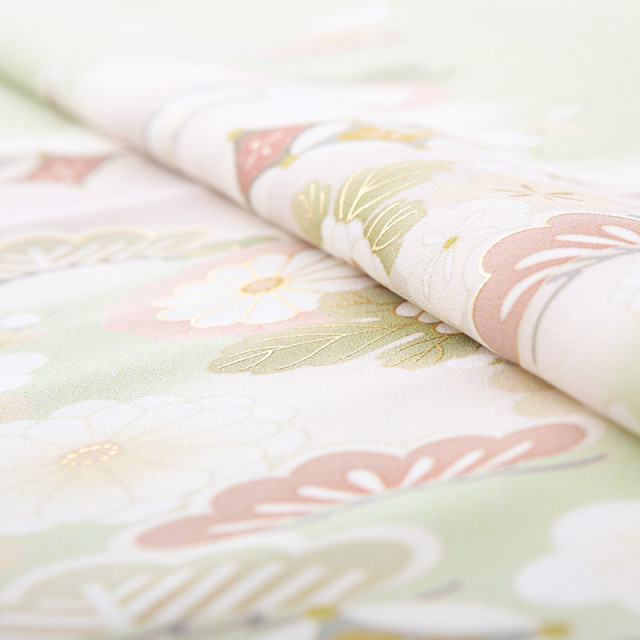 訪問着商品画像