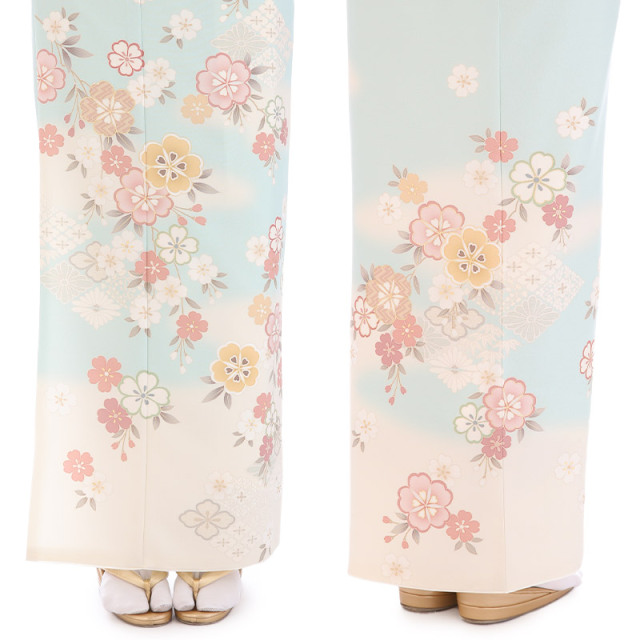 訪問着商品画像