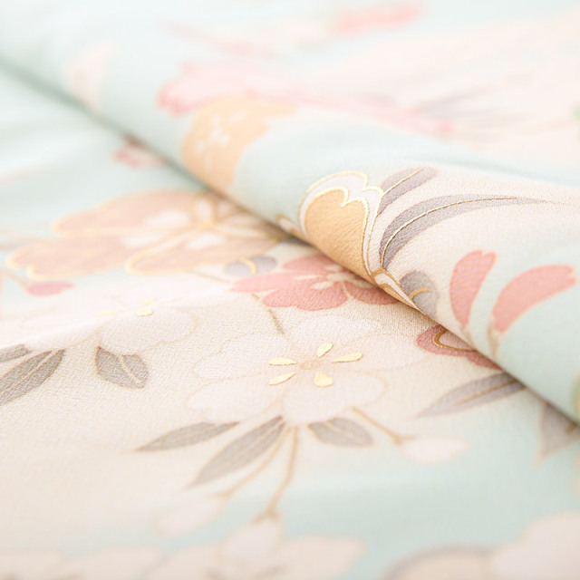 訪問着商品画像