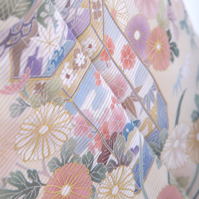 訪問着商品画像