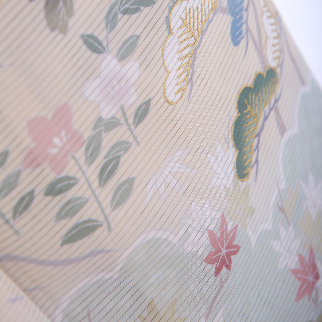 訪問着商品画像