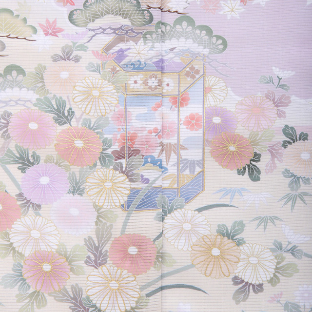 訪問着商品画像