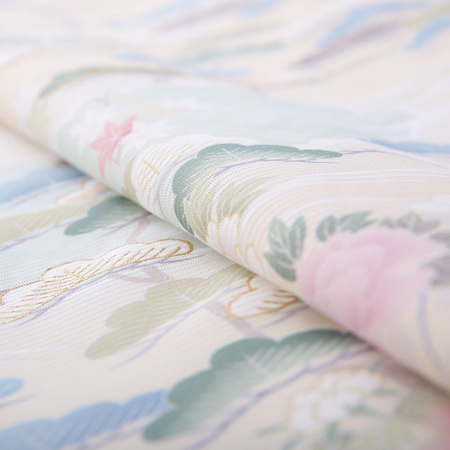 訪問着商品画像