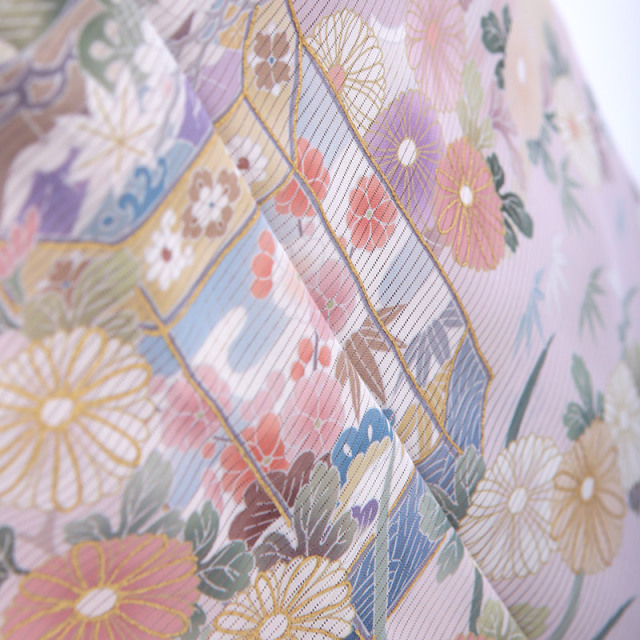 訪問着商品画像