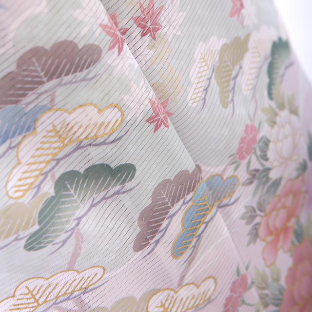 訪問着商品画像