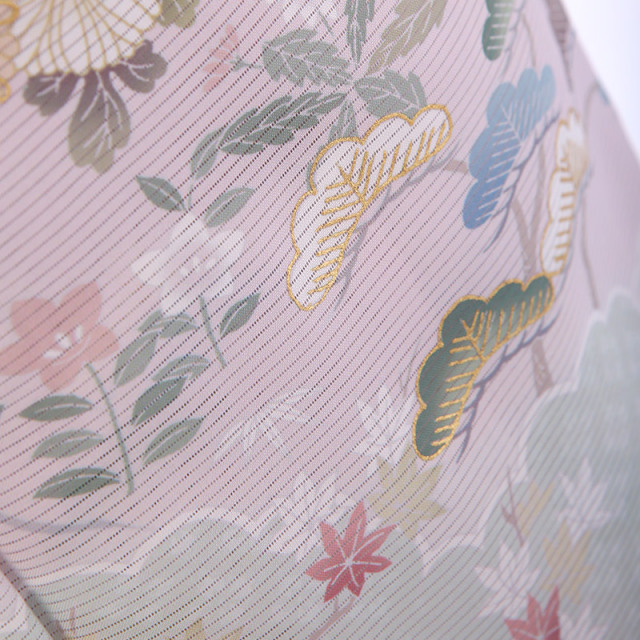 訪問着商品画像