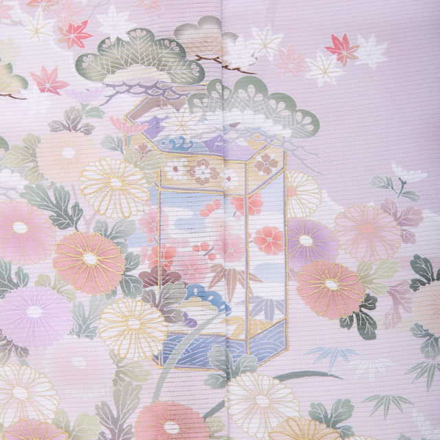 訪問着商品画像