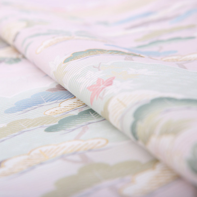 訪問着商品画像