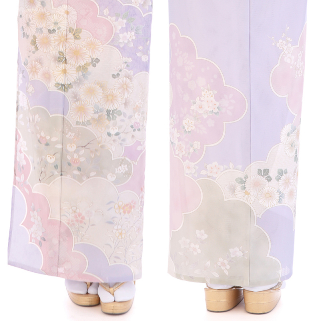 訪問着商品画像