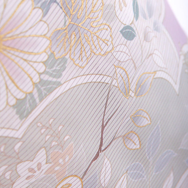 訪問着商品画像