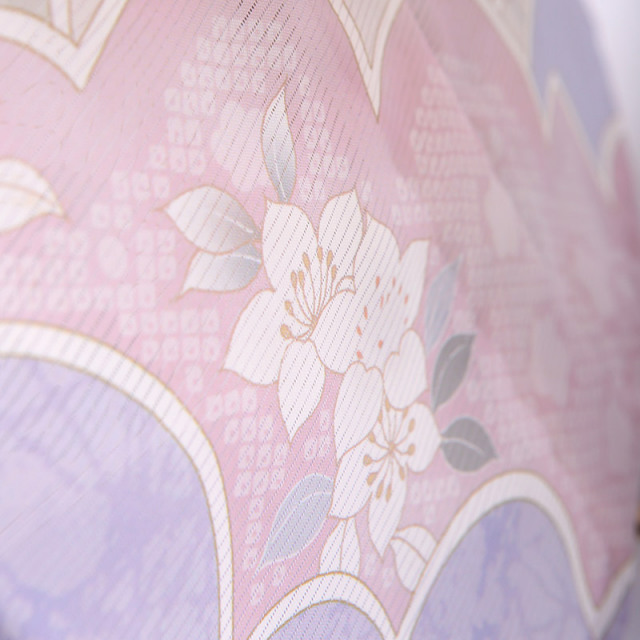 訪問着商品画像