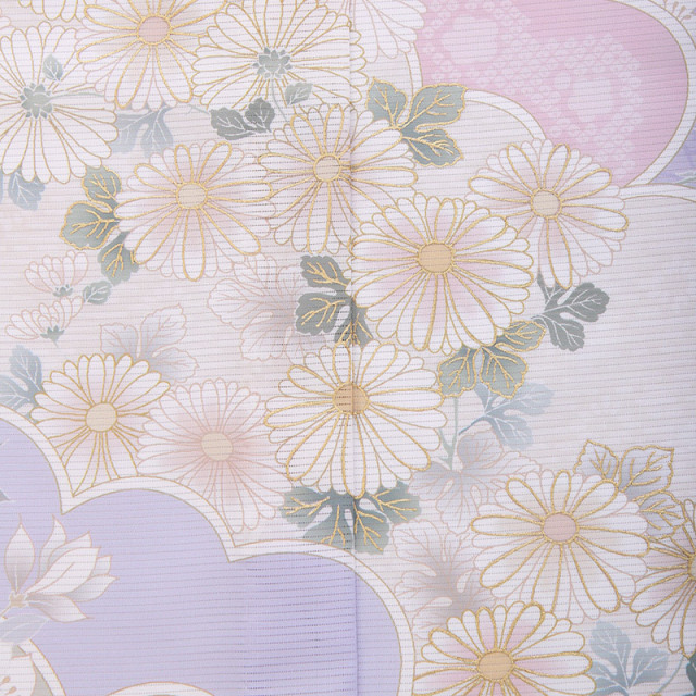 訪問着商品画像