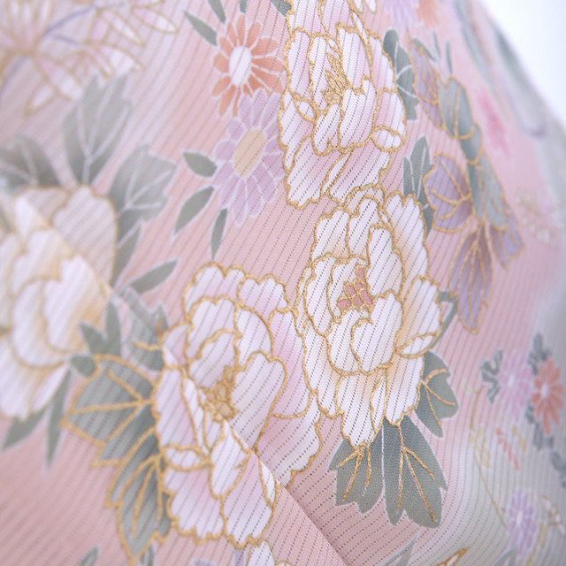 訪問着商品画像